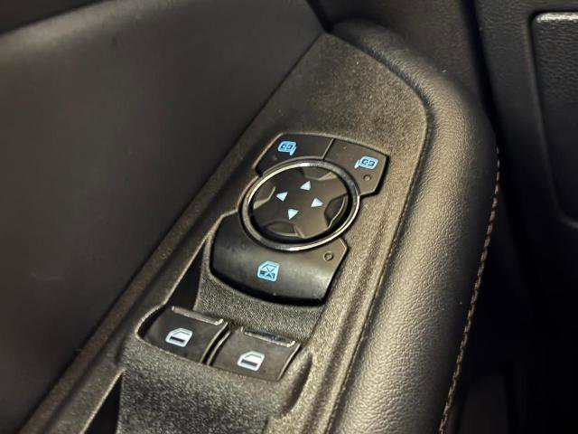 Certified 2024 Ford Edge SEL w/ Convenience Package AWD/4WD image 23
