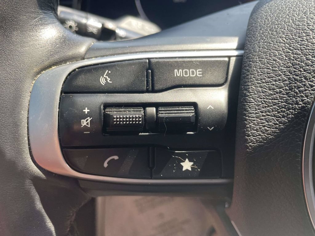 Used 2024 Kia Sportage SX AWD/4WD image 27