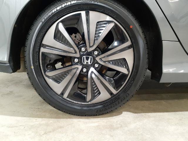 Used 2018 Honda Civic EX image 13