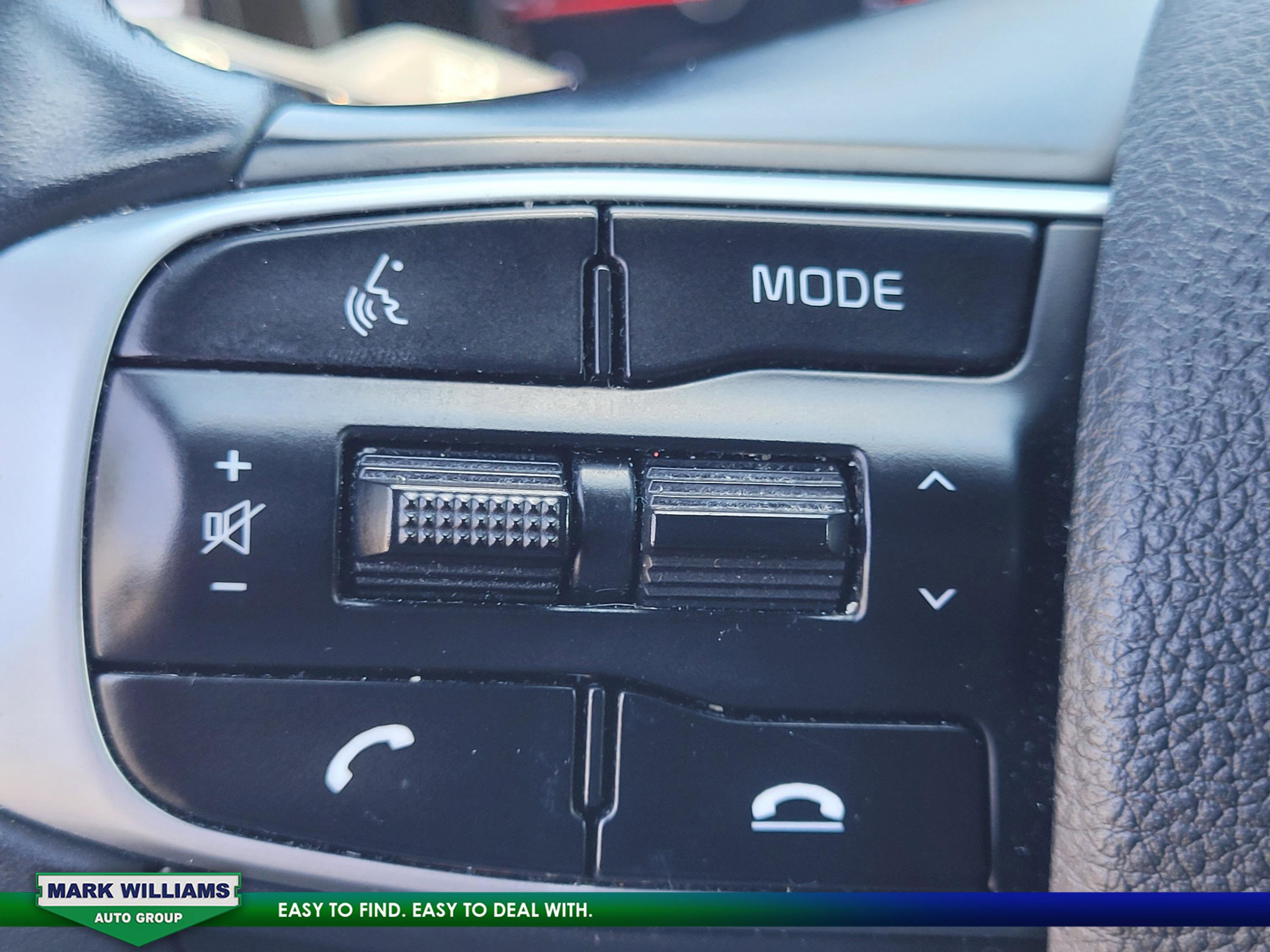 Used 2022 Kia K5 GT-Line image 15