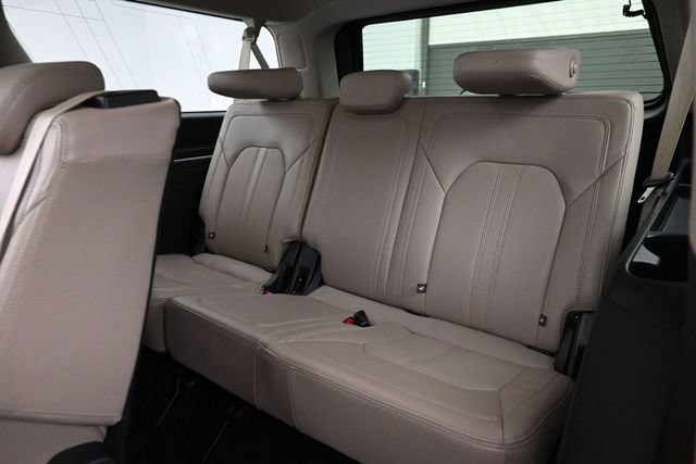 Certified 2024 Ford Expedition Max Limited AWD/4WD image 30