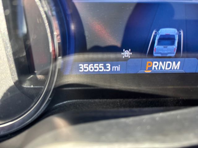 Certified 2022 Ford F150 XLT w/ Equipment Group 302A High image 15