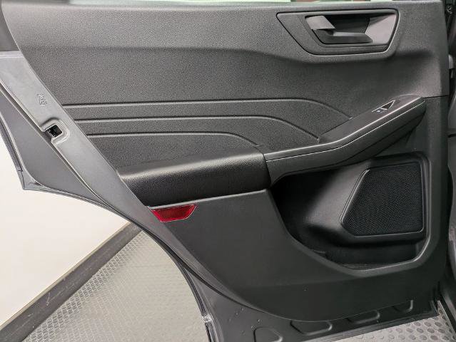 Certified 2025 Ford Escape Active w/ Tech Pack #1 image 22