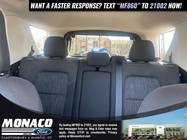 Certified 2023 Ford Bronco Sport Big Bend AWD/4WD image 26