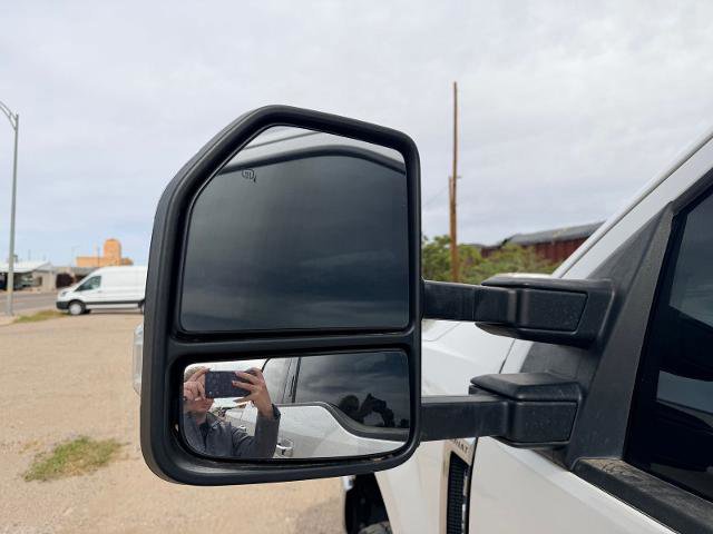 Certified 2019 Ford F250 Lariat w/ Chrome Package image 15