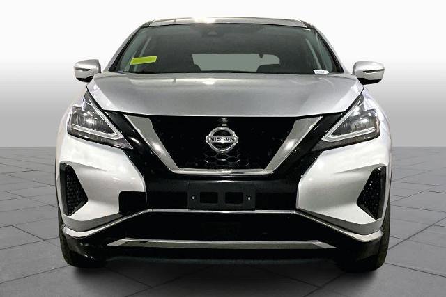 Used 2020 Nissan Murano S w/ Technology Package image 6