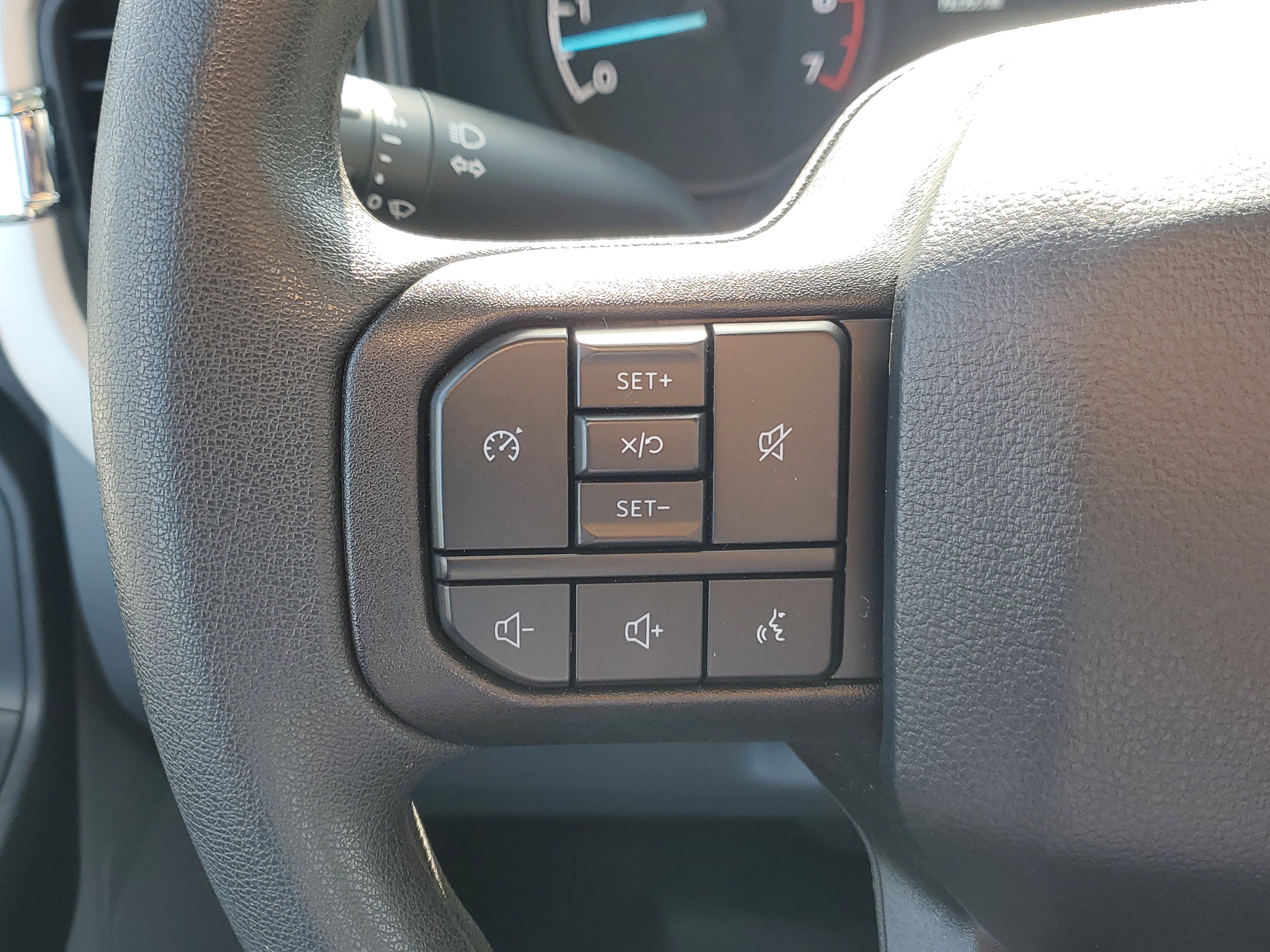 Certified 2024 Ford F350 XL w/ 360-Degree Camera Package image 19