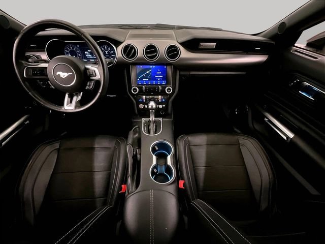 Certified 2022 Ford Mustang GT Premium w/ Equipment Group 401A RWD image 14