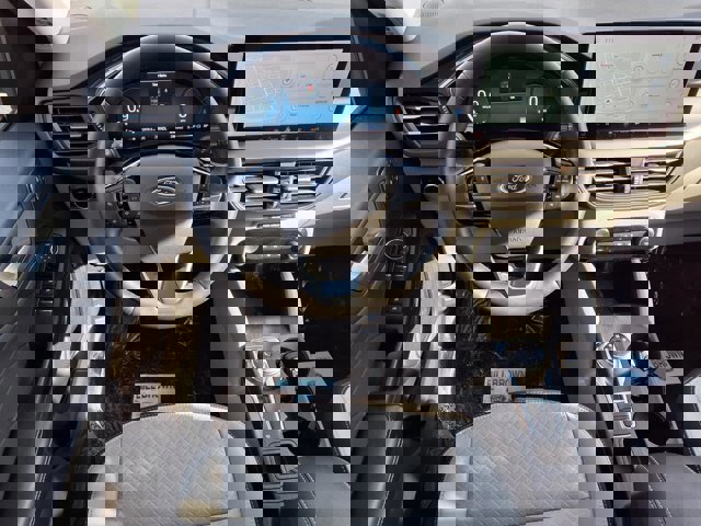 Certified 2023 Ford Escape Active w/ Tech Pack #2 image 8