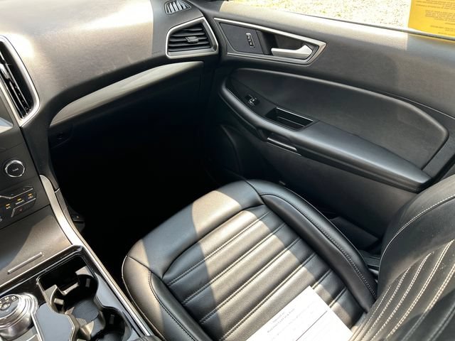 Certified 2020 Ford Edge SEL AWD/4WD image 23