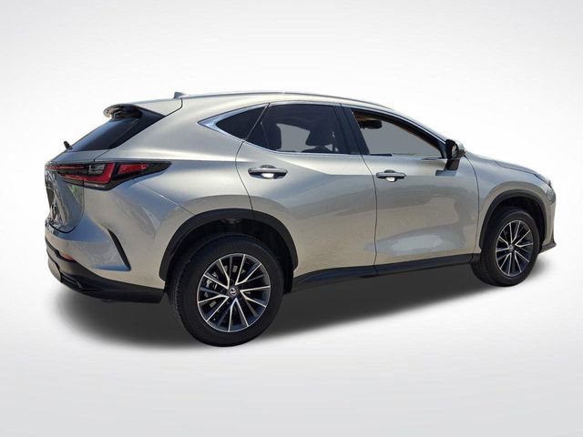 Used 2025 Lexus NX 250 FWD w/ Accessory Package (2T) image 9