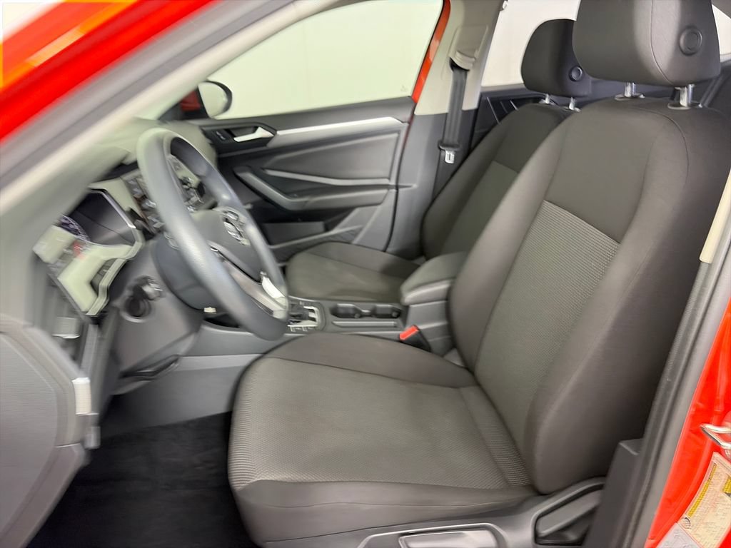 Used 2020 Volkswagen Jetta S w/ Driver Assistance Package FWD image 11