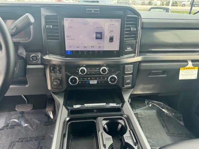 Certified 2026 Ford F250 Lariat AWD/4WD image 18