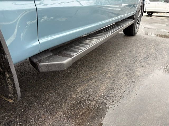 Certified 2023 Ford F150 Lariat w/ Equipment Group 502A High image 14