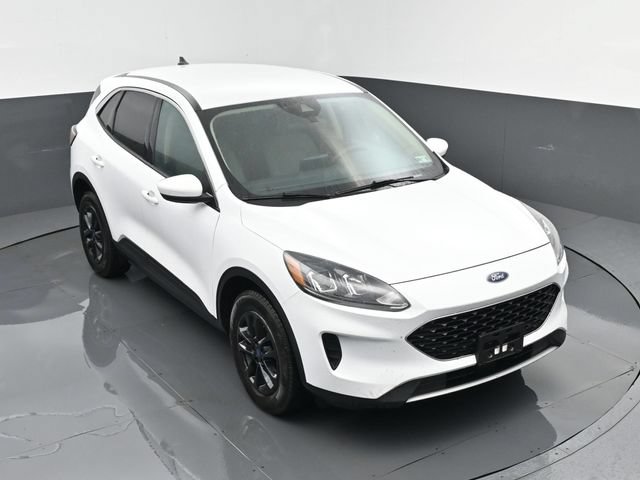 Certified 2020 Ford Escape SE AWD/4WD image 19