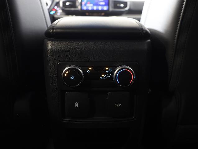 Certified 2023 Ford Explorer XLT w/ Equipment Group 202A image 21
