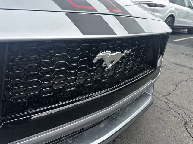 Certified 2024 Ford Mustang GT Premium image 11