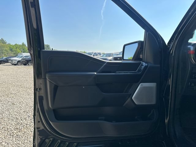 Certified 2025 Ford F150 Raptor AWD/4WD image 25