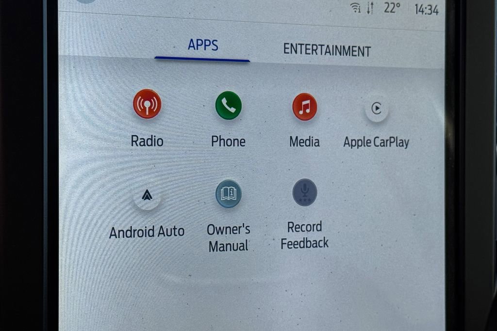 Certified 2022 Ford Edge SEL w/ Convenience Package image 34