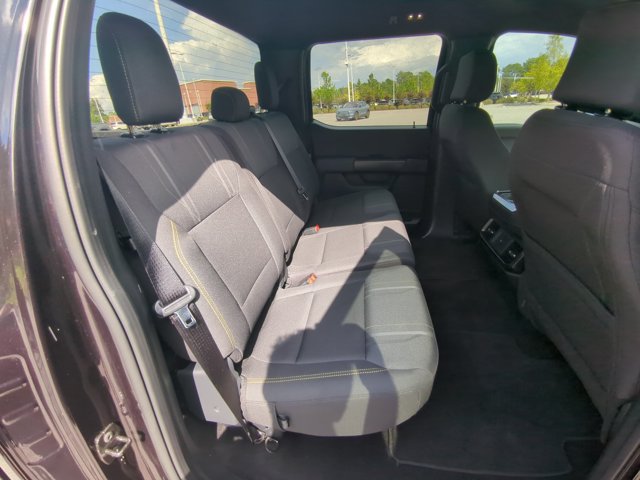 Certified 2025 Ford F150 STX AWD/4WD image 24