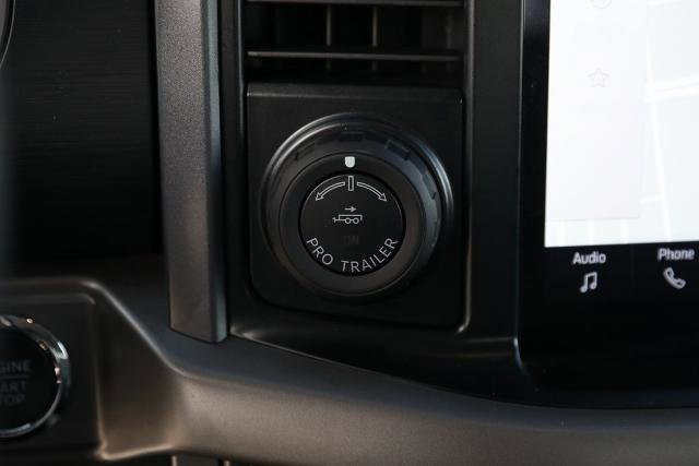 Certified 2024 Ford F150 XLT w/ Equipment Group 303A High image 35