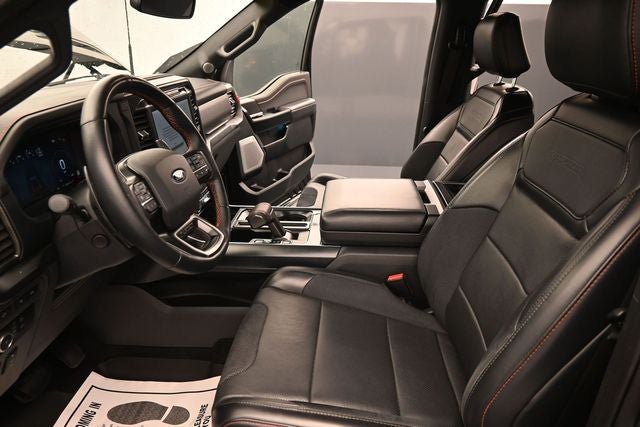 Certified 2024 Ford F150 Raptor AWD/4WD image 21