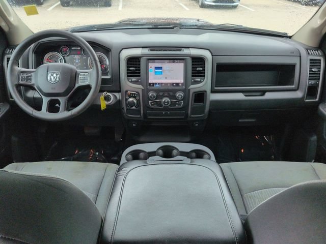 Used 2022 RAM 1500 Tradesman w/ Electronics Group RWD image 13