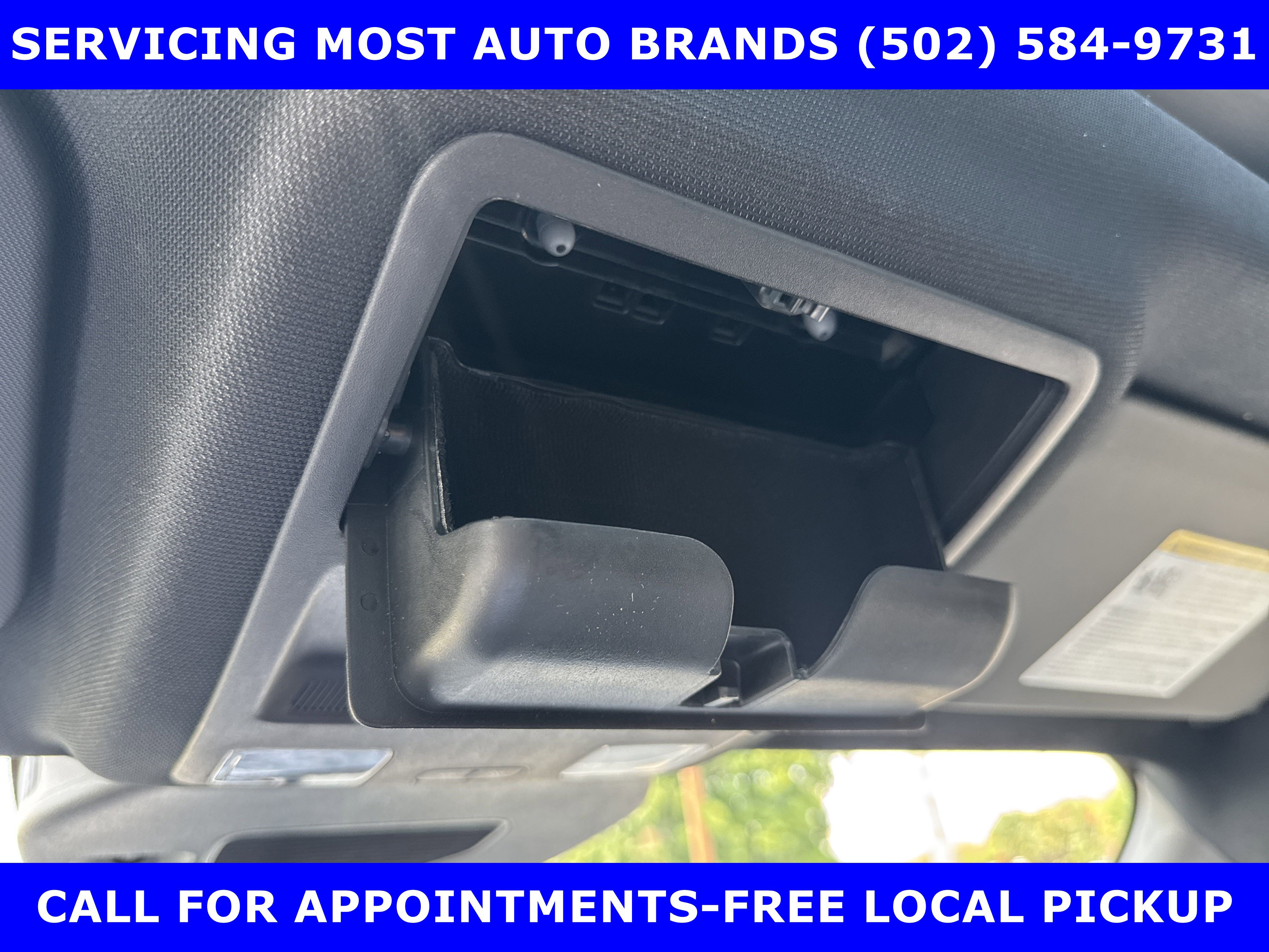 Certified 2023 Ford Escape ST-Line w/ Tech Pack #1 image 38