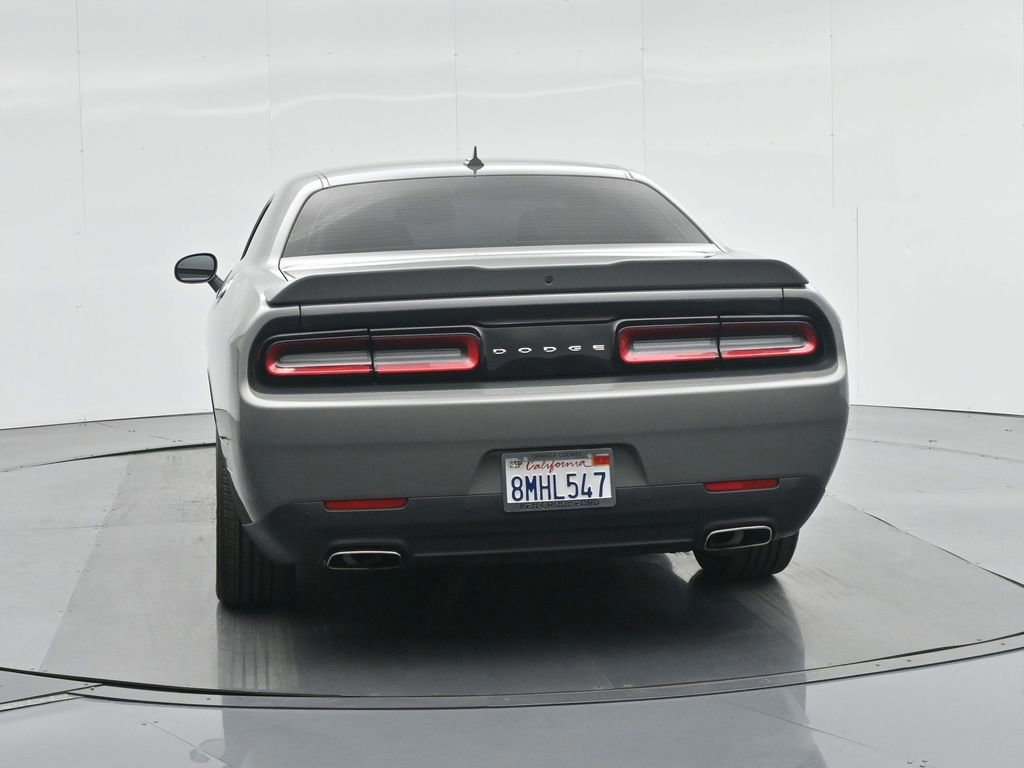Used 2019 Dodge Challenger GT w/ Plus Package image 17