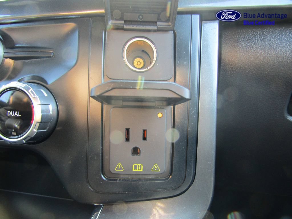 Certified 2023 Ford F150 4x4 SuperCrew image 34