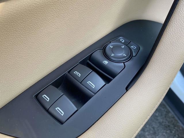 Used 2019 Chevrolet Blazer Premier w/ Sun and Wheels Package image 22