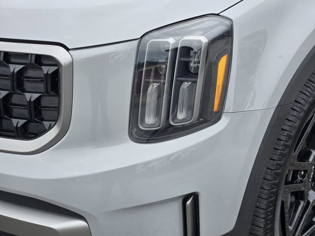 Used 2023 Kia Telluride EX X-Line AWD/4WD image 8