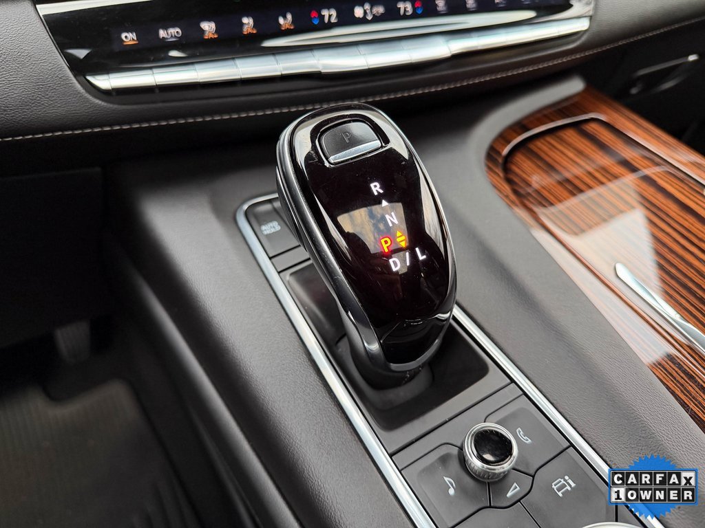 Used 2021 Cadillac Escalade Premium Luxury image 41