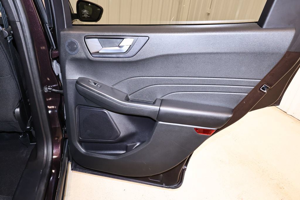 Certified 2023 Ford Escape Active w/ Tech Pack #2 AWD/4WD image 18