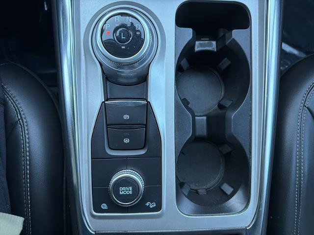 Certified 2022 Ford Explorer XLT w/ Equipment Group 202A image 19