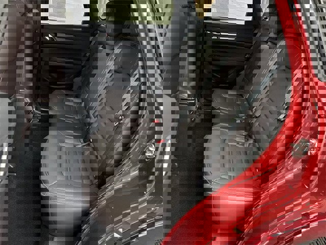 Used 2025 MAZDA CX-5 Signature image 14