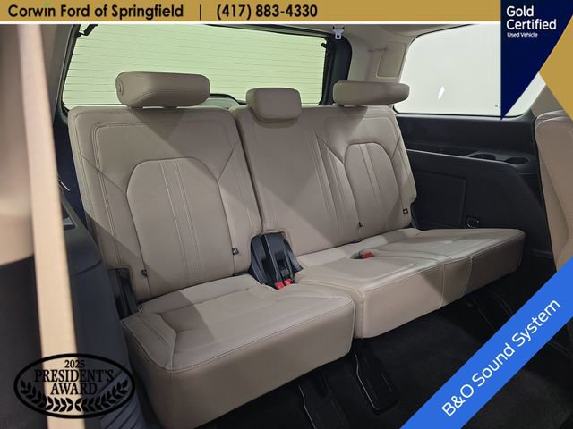 Certified 2023 Ford Expedition Limited AWD/4WD image 16