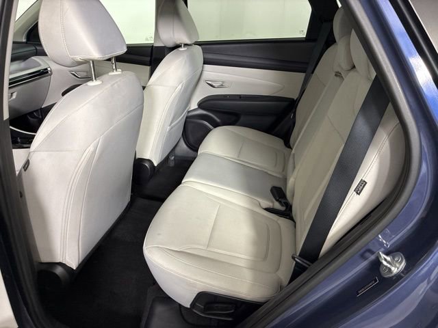 Used 2025 Hyundai Tucson SEL AWD/4WD image 18