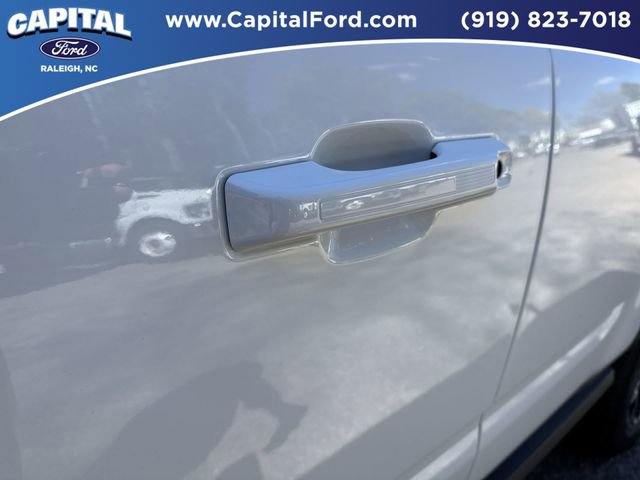 Certified 2025 Ford Bronco Sport Outer Banks w/ Outer Banks Tech Package+ image 14