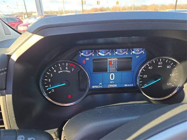 Certified 2024 Ford Expedition XLT image 9