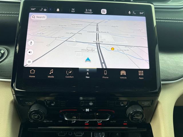 Used 2021 Jeep Grand Cherokee L Limited image 33