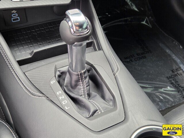 Certified 2024 Ford Mustang Premium RWD image 24