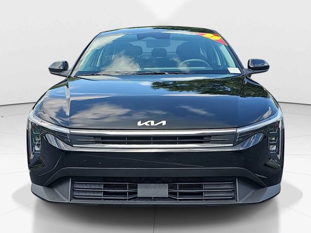 Used 2025 Kia K4 FWD image 8