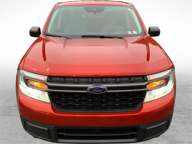 Certified 2022 Ford Maverick XLT w/ Equipment Group 300A Standard AWD/4WD image 7