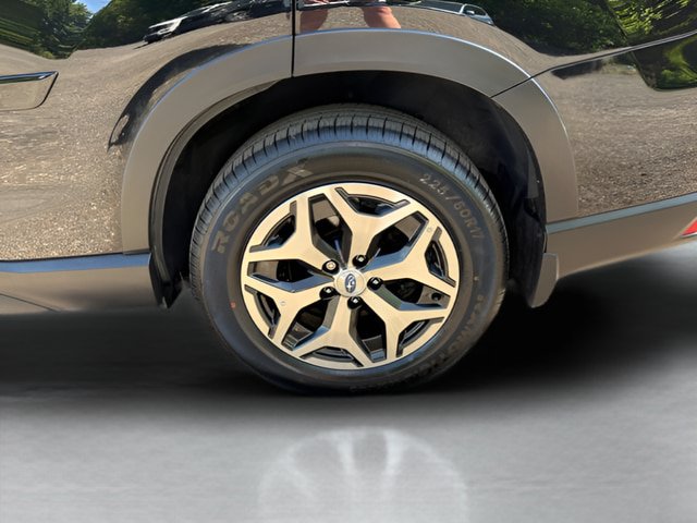 Used 2024 Subaru Forester Premium AWD/4WD image 22