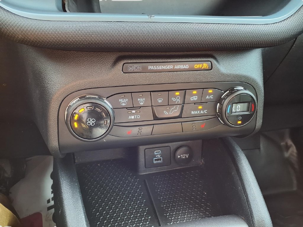 Certified 2021 Ford Bronco Sport Badlands AWD/4WD image 14