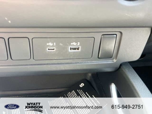 Used 2023 Nissan Frontier SV AWD/4WD image 33