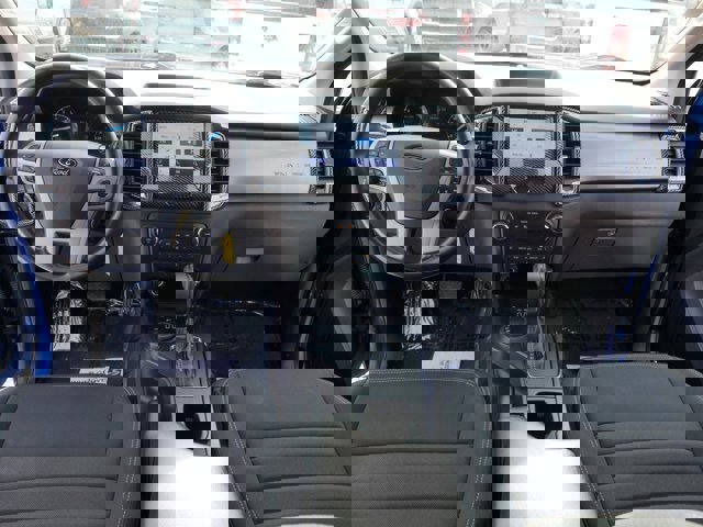 Certified 2020 Ford Ranger XLT image 21