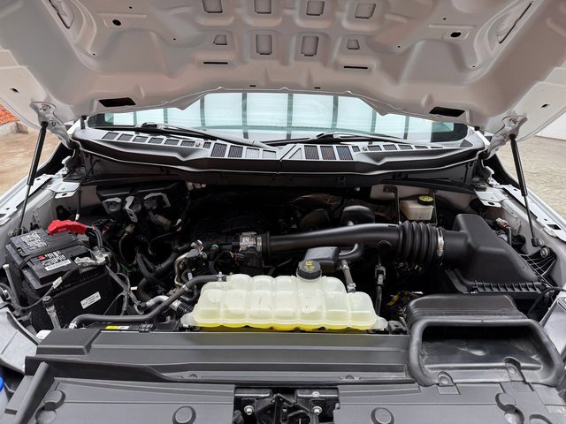 Certified 2022 Ford F150 XL w/ Equipment Group 101A High image 28