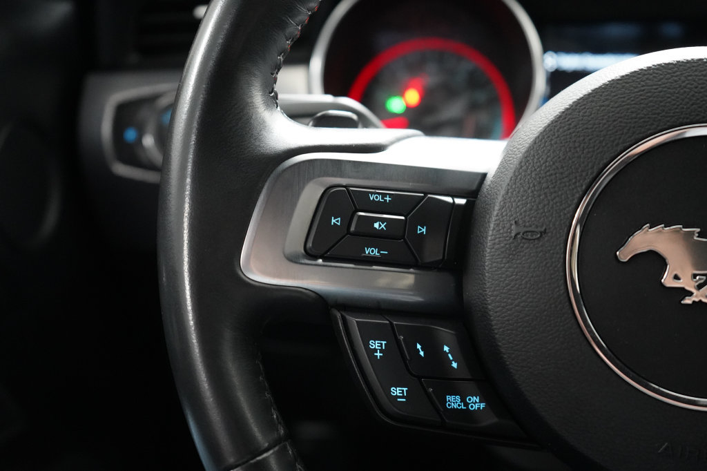 Certified 2022 Ford Mustang GT RWD image 14